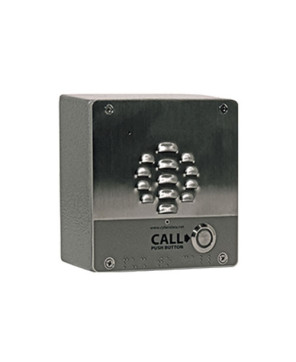 CyberData 011186 V3 SIP-enabled Outdoor Intercom