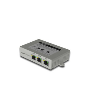 Buy CyberData 011187 2-Port PoE Gigabit Switch