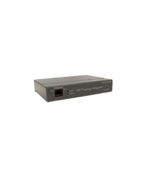 CyberData 011233 SIP Paging Adapter