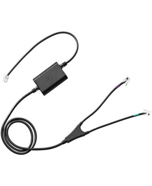 Buy EPOS | SENNHEISER CEHS-CI 04 Electronic Hook Switch Adapter Cable 1000749 for Cisco 8941 and 8945