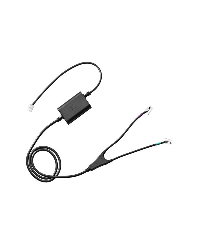 Buy EPOS | SENNHEISER CEHS-CI 04 Electronic Hook Switch Adapter Cable 1000749 for Cisco 8941 and 8945