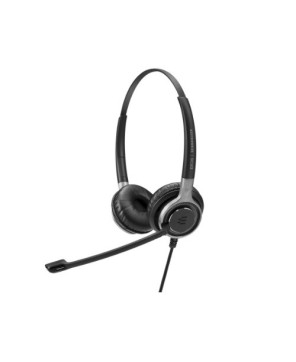 Buy EPOS | SENNHEISER IMPACT SC 660 USB ML Double-sided Headset with in-line Call Control 1000553