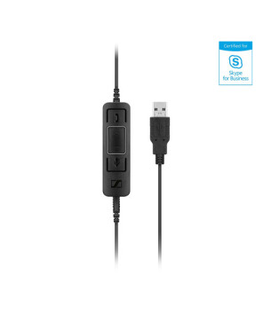 Buy EPOS | SENNHEISER USB-CC x5 MS Controller Spare Cable 1000803 for SC 45, SC 75, SC 45 USB MS