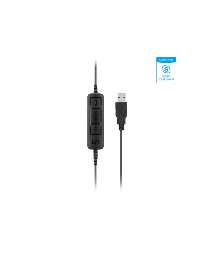 Buy EPOS | SENNHEISER USB-CC x5 MS Controller Spare Cable 1000803 for SC 45, SC 75, SC 45 USB MS