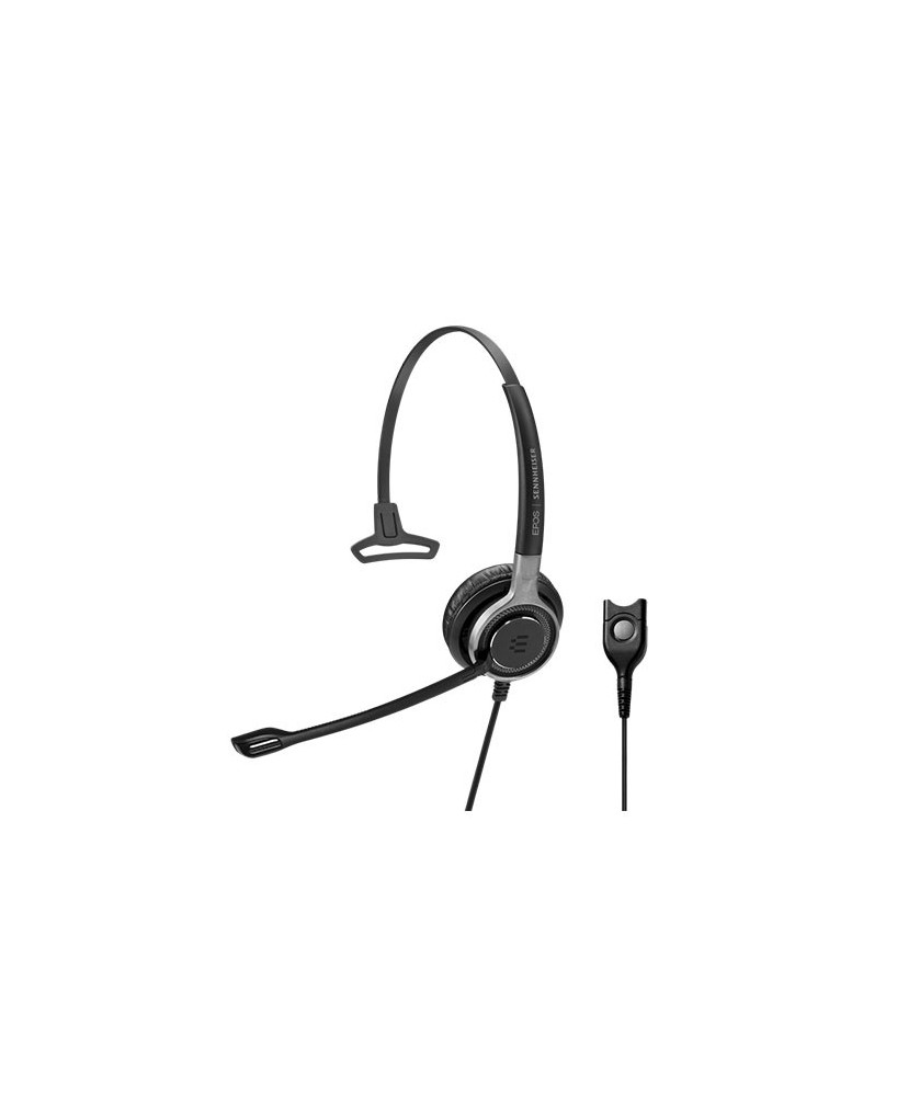 Buy EPOS | SENNHEISER IMPACT SC 638 Narrowband Mono Headset with Easy Disconnect Connection 1000580