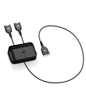 Buy EPOS | SENNHEISER UI 815 Switch Box 1000829 for Sennheiser Headsets with Easy Disconnect Plug