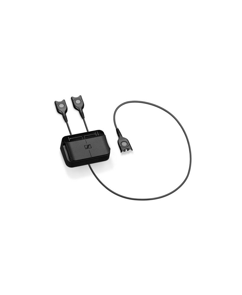 Buy EPOS | SENNHEISER UI 815 Switch Box 1000829 for Sennheiser Headsets with Easy Disconnect Plug