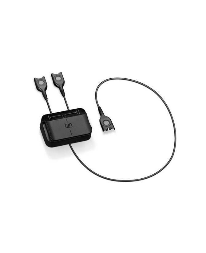 Buy EPOS | SENNHEISER UI 815 Switch Box 1000829 for Sennheiser Headsets with Easy Disconnect Plug