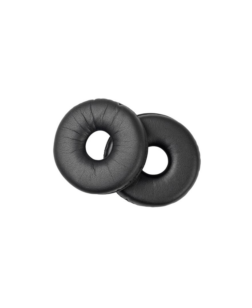 Buy EPOS | SENNHEISER HZP 35 Medium Leatherette Ear Pads 1000796 for SC 660, SC 660 USB ML, SC 660 USB CTRL, SC 630, SC 630 USB ML, SC 630 USB CTRL