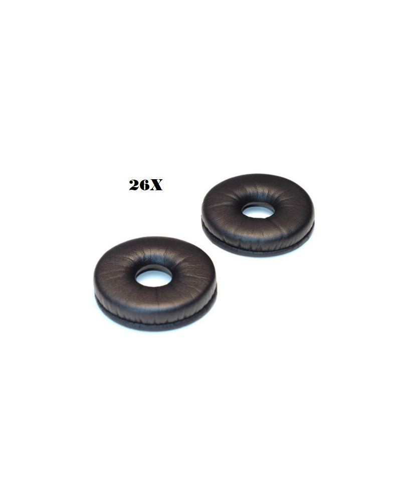 Buy EPOS | SENNHEISER HZP 36 Large Ear Pads 1000793 for SC 660, SC 660 USB ML