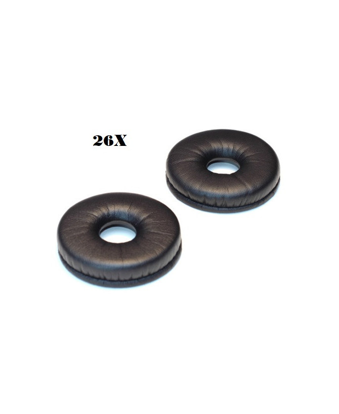 Buy EPOS | SENNHEISER HZP 36 Large Ear Pads 1000793 for SC 660, SC 660 USB ML