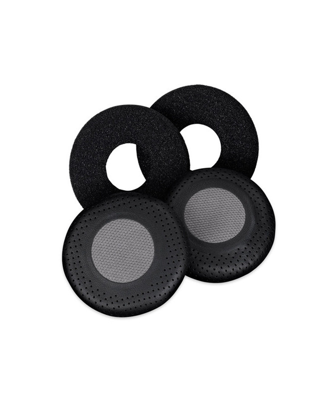 EPOS | SENNHEISER HZP 46 Large Leatherette and Foam Ear Pads 2 PCS 1000801 for SC 40 and 70 Series Headsets