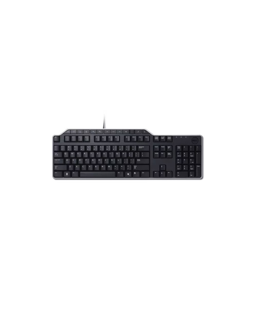 Buy Dell KB522 Business Multimedia Keyboard 580-18132