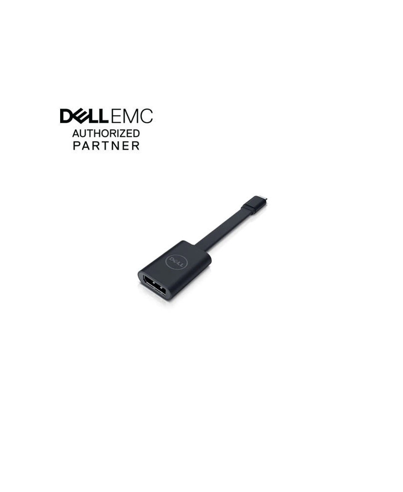 Dell USB-C to DisplayPort Adaptor 470-ACFX