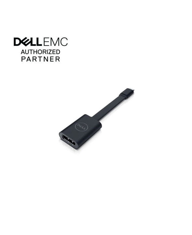 Dell USB-C to DisplayPort Adaptor 470-ACFX