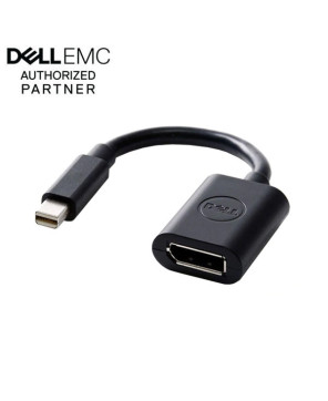 Dell Mini DisplayPort to DisplayPort Adapter 450-19125