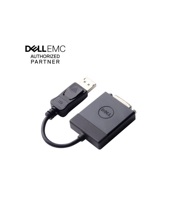 DELL 492-11713 Display Port to DVI-SL Adapter