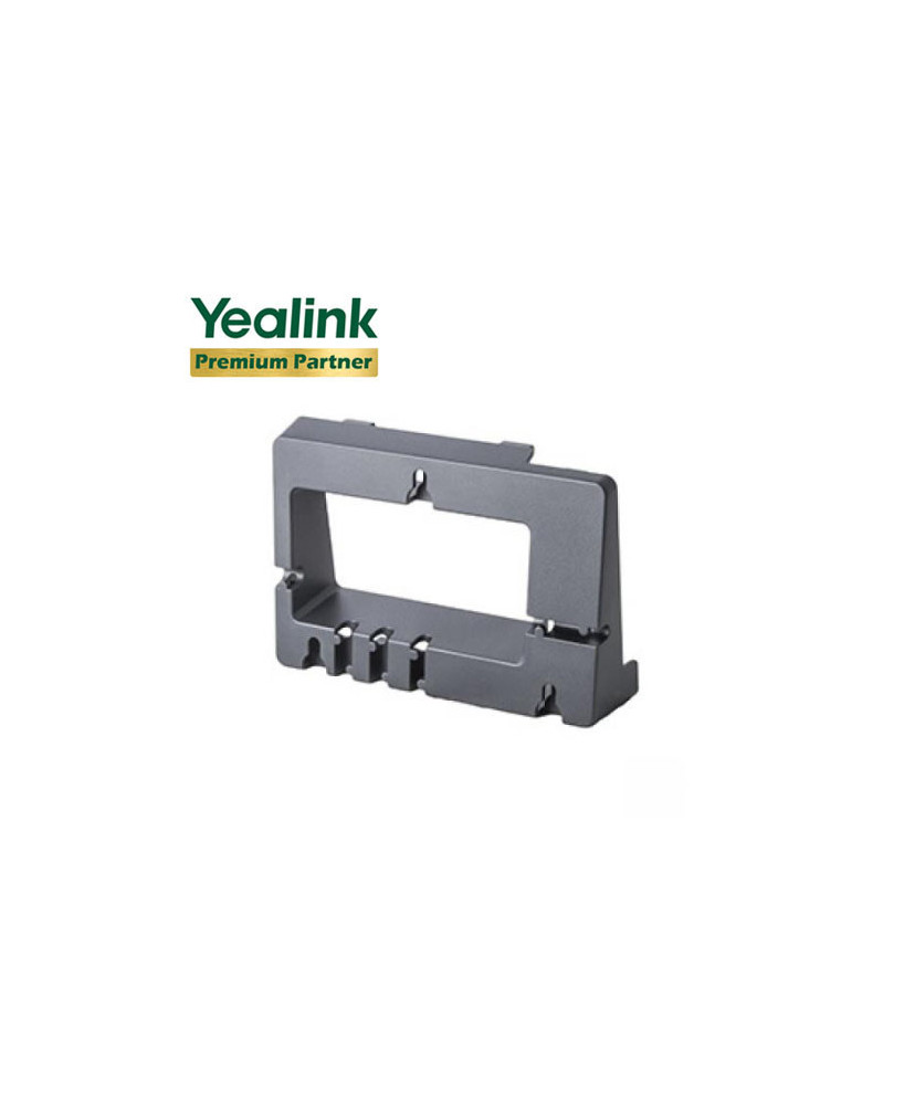 Yealink Wall Mount Bracket WMB-T27/9 for the SIP-T27P/T27G/T29G IP Phones