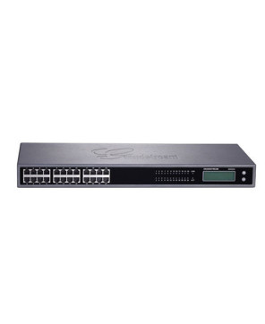 Grandstream 24-Port VoIP Gateway GXW4224-L