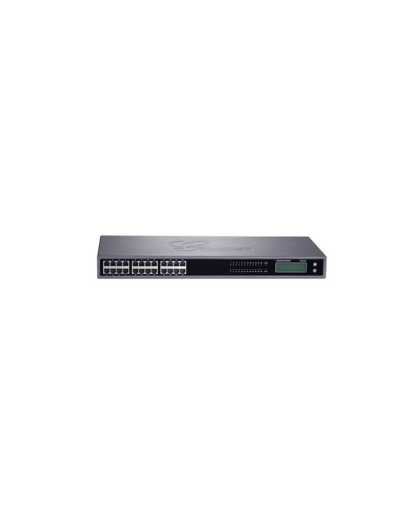 Grandstream 24-Port VoIP Gateway GXW4224-L