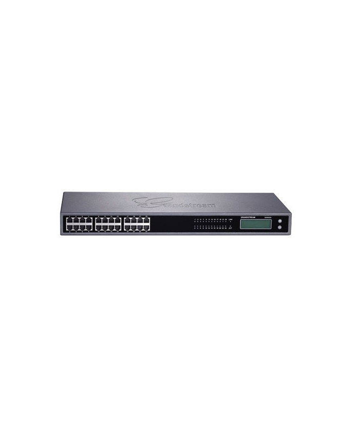 Grandstream 24-Port VoIP Gateway GXW4224-L