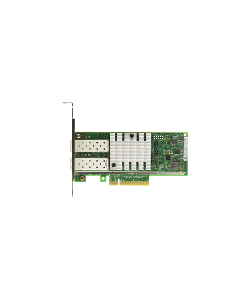 Buy Dell Intel X520 Dual Port 10Gb Direct Attach/SFP+ Server Adapter 540-BBDR for PowerEdge C6100