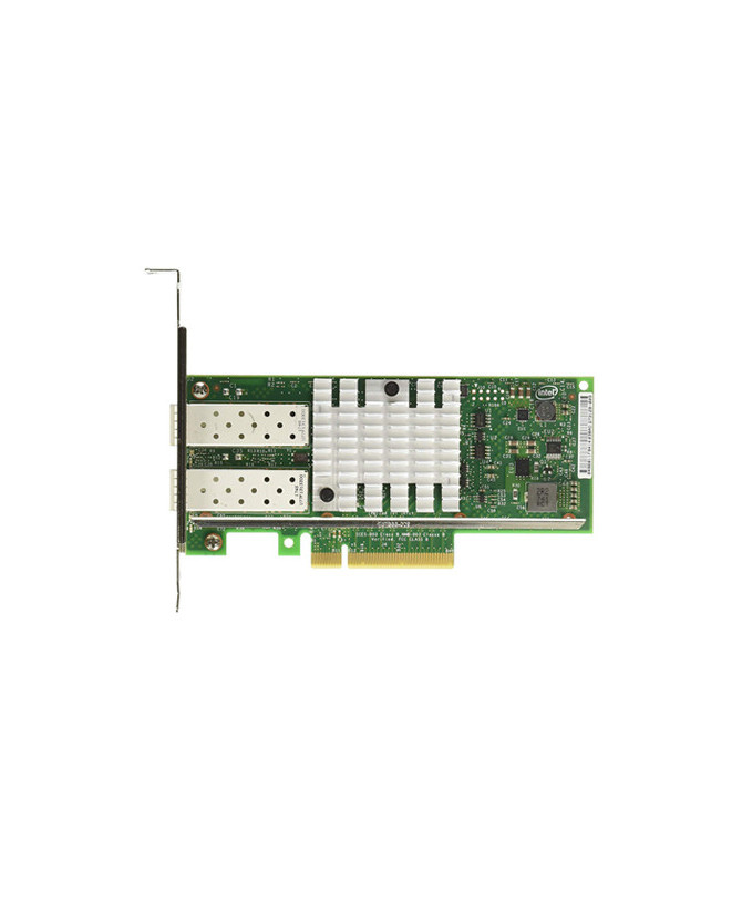 Buy Dell Intel X520 Dual Port 10Gb Direct Attach/SFP+ Server Adapter 540-BBDR for PowerEdge C6100