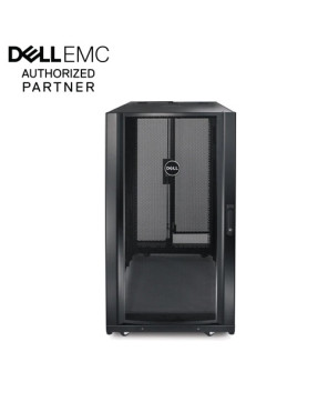 Dell NetShelter SX rack - 24U 600x1070mm Rack A7522217