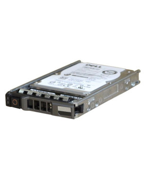 Buy Dell 1.2TB 10,000 RPM SAS Hard Drive 12Gbps 512n 2.5in Hot-plug Drive 400-ATJM for Dell PowerEdge Servers