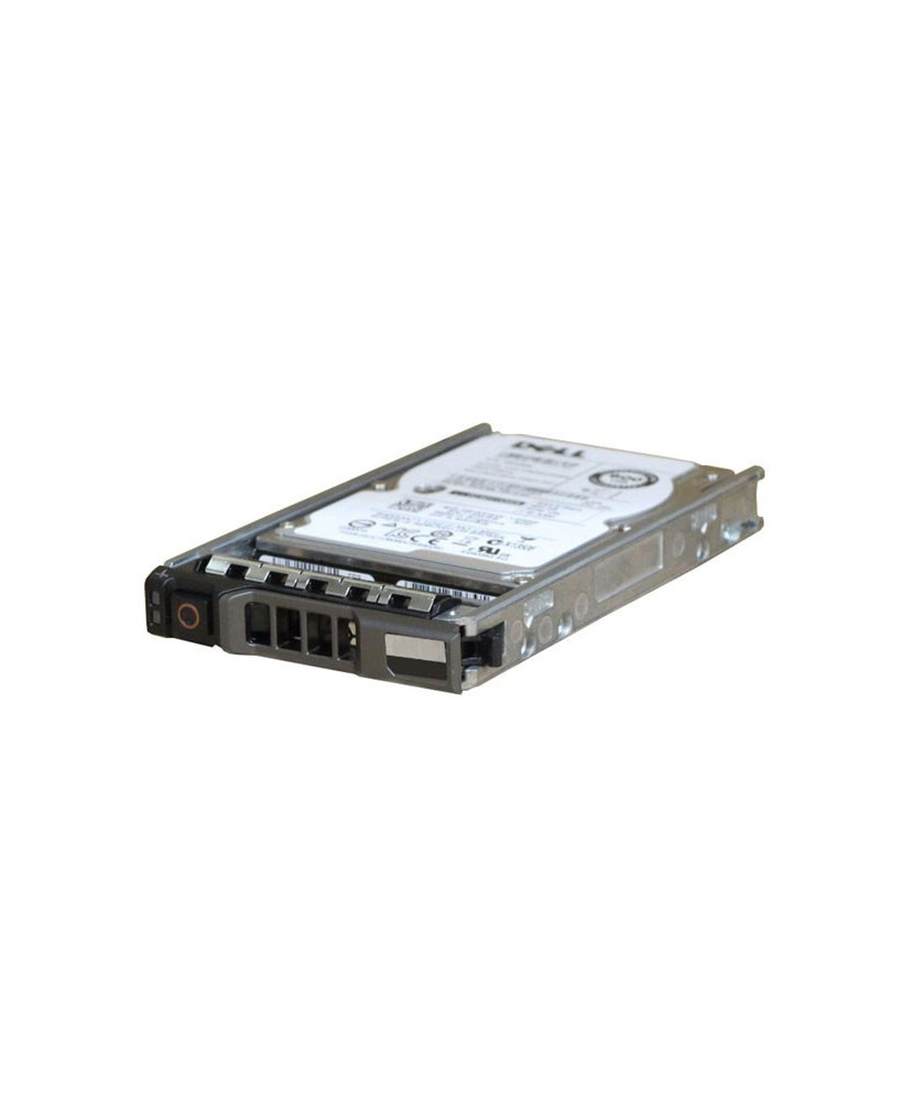 Buy Dell 1.2TB 10,000 RPM SAS Hard Drive 12Gbps 512n 2.5in Hot-plug Drive 400-ATJM for Dell PowerEdge Servers