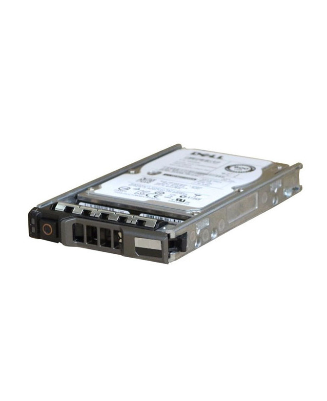 Buy Dell 1.2TB 10,000 RPM SAS Hard Drive 12Gbps 512n 2.5in Hot-plug Drive 400-ATJM for Dell PowerEdge Servers