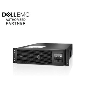 Buy Dell APC Smart-UPS SRT 5000va RM 3U 230v DLRT5KRMXLI A8536816