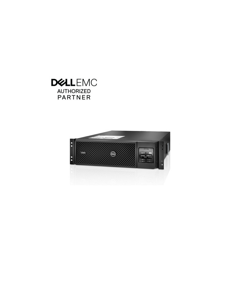 Buy Dell APC Smart-UPS SRT 5000va RM 3U 230v DLRT5KRMXLI A8536816