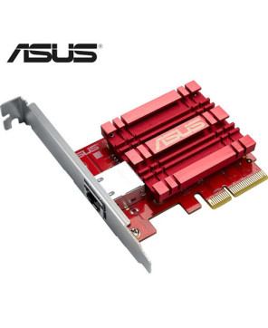 ASUS XG-C100C 10GBase-T PCIe Network Adapter