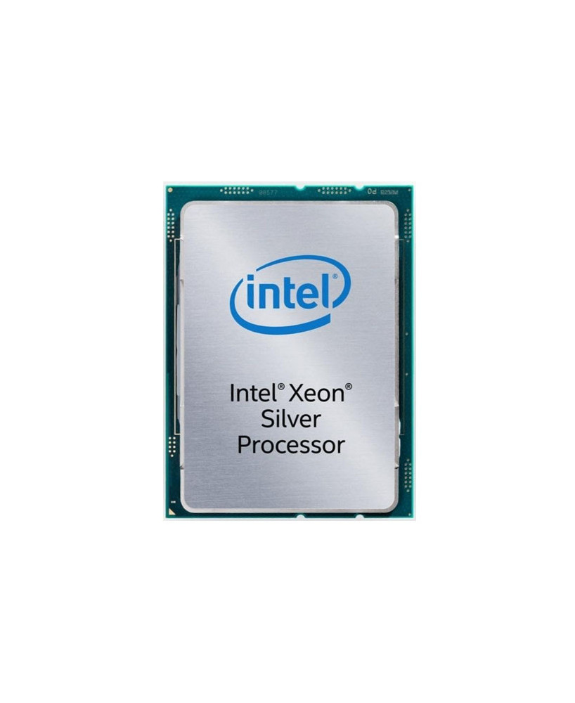 Intel® Xeon® Silver 4108 8-Core 1.8GHz LGA 3647 Processor BX806734108