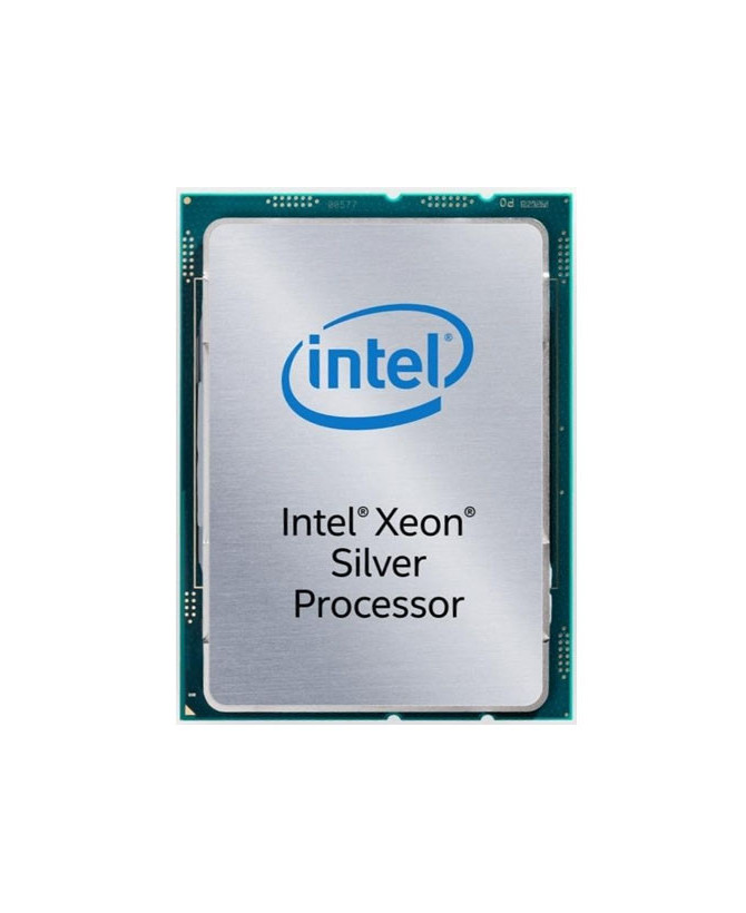 Intel® Xeon® Silver 4108 8-Core 1.8GHz LGA 3647 Processor BX806734108