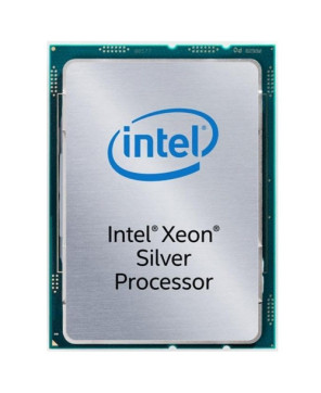 Intel® Xeon® Silver 4110 Eight Core LGA 3647 Processor BX806734110