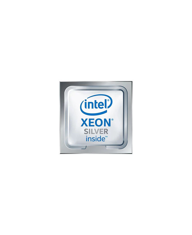 Intel Xeon Silver 4112 Quad-Core 2.6GHz LGA 3647 Processor BX806734112