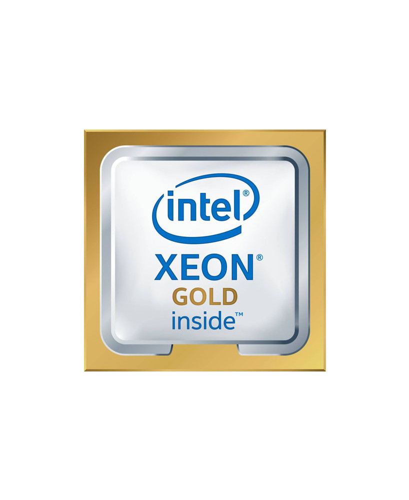 Intel Xeon Gold 5120 Tetradeca-core 2.20 GHz Socket 3647 14 nm Server Processor BX806735120