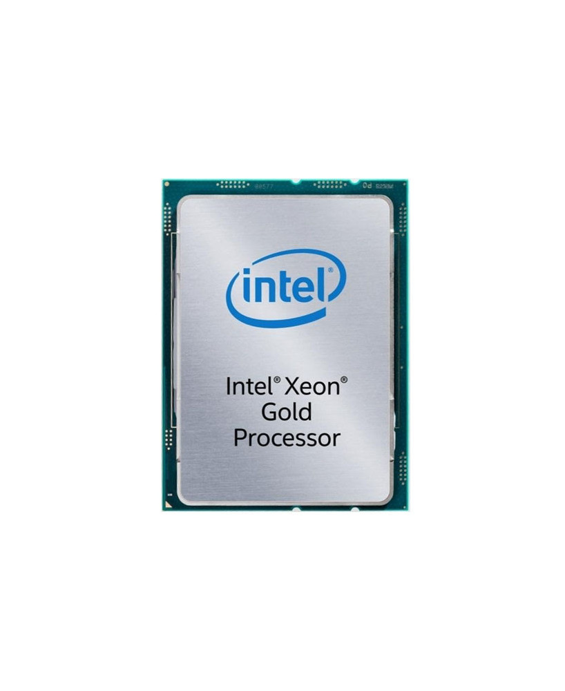 Intel Xeon Gold 6128 Hexa-core LGA 3647 Processor BX806736128 