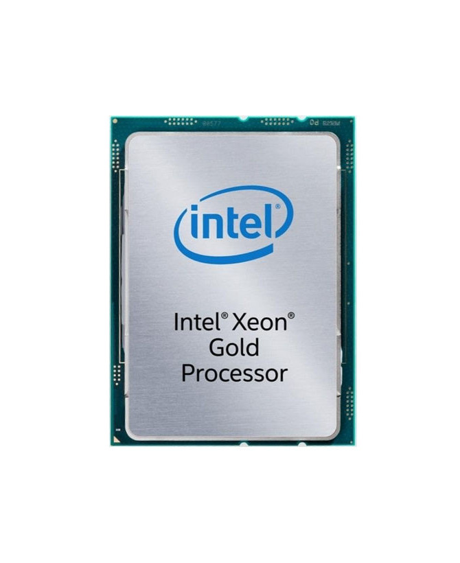 Intel Xeon Gold 6128 Hexa-core LGA 3647 Processor BX806736128 