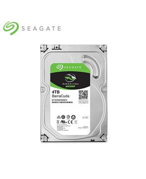 Buy Seagate BarraCuda 4TB Internal Hard Disk Drive ST4000DM004