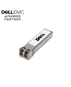 Dell 407-BBOT SFP+ Optical Transceiver 10GBaseFX, MMF- up to 200 km