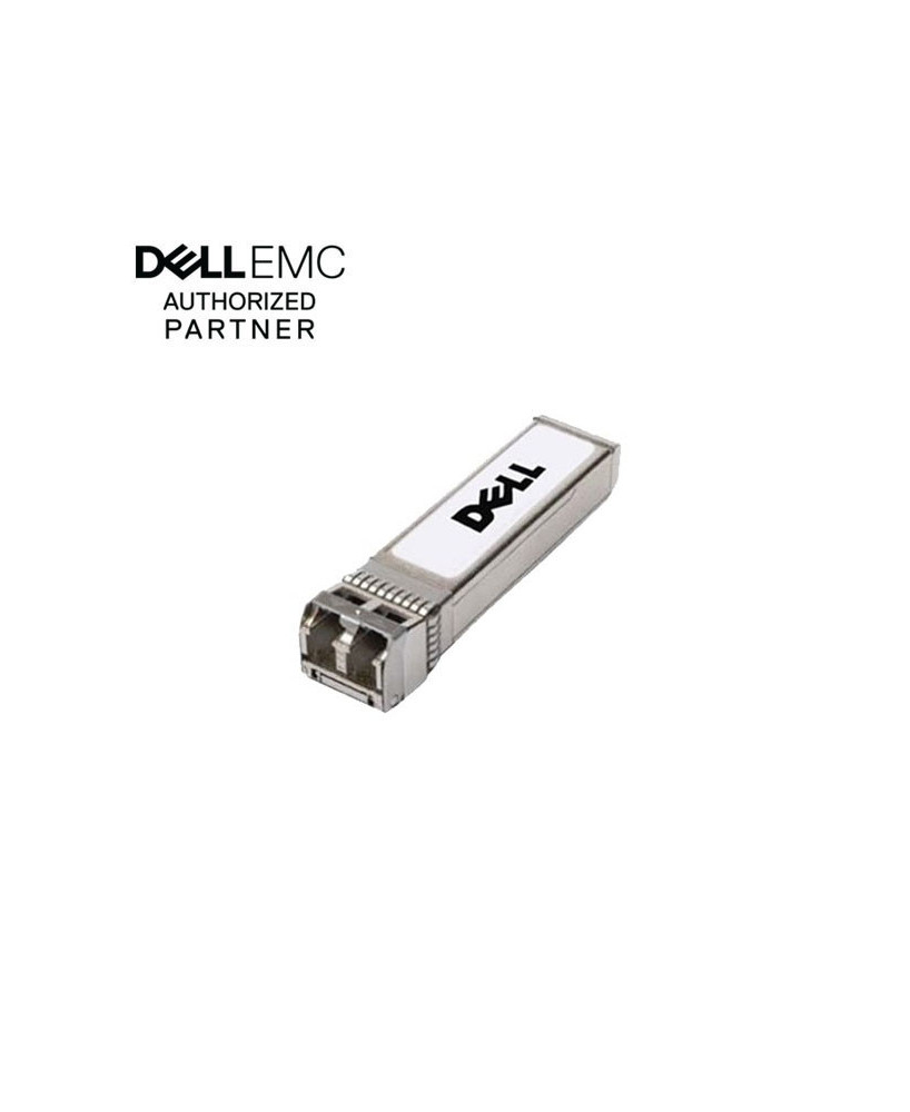 Dell 407-BBOT SFP+ Optical Transceiver 10GBaseFX, MMF- up to 200 km