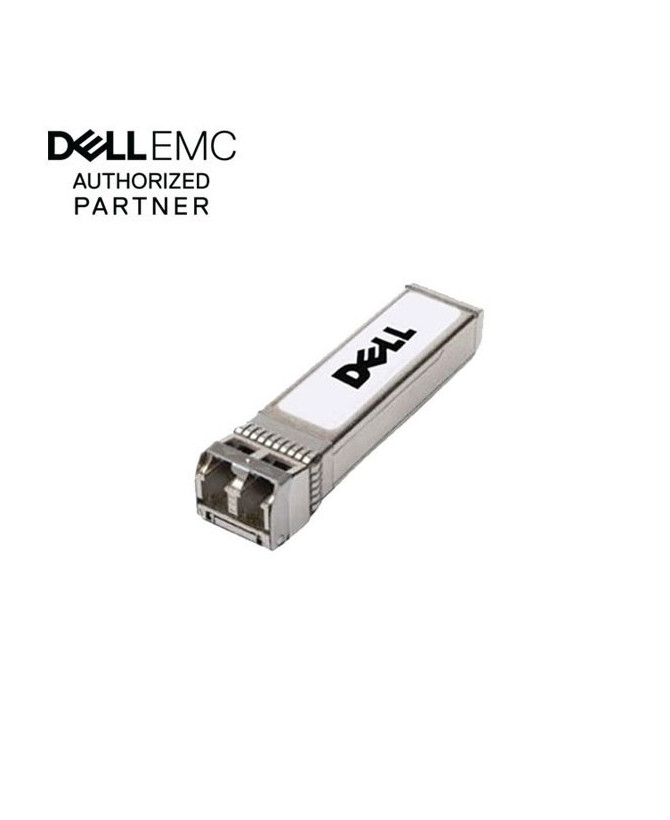 Dell 407-BBOT SFP+ Optical Transceiver 10GBaseFX, MMF- up to 200 km