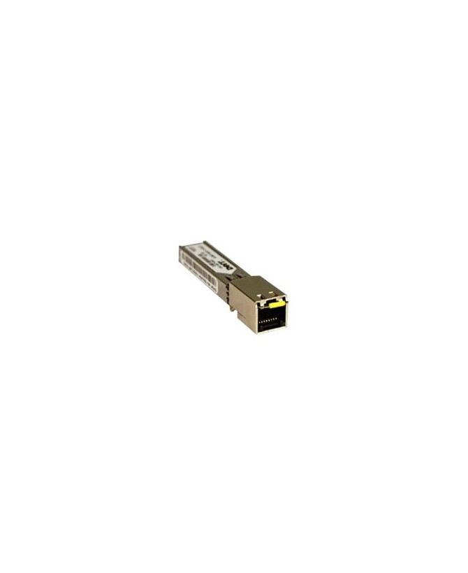 Buy Dell SFP GigE Transceiver Module 407-BBOS for Networking C7004, C7008