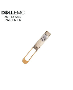 Dell 407-BBPH Networking, Transceiver, 40GbE QSFP+ ESR, 300m Reach on OM3 / 400m on OM4