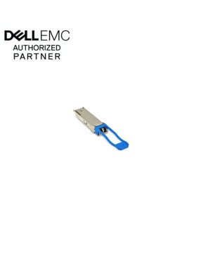 Dell 407-BBGN Networking, Transceiver, QSFP+ 40GbE LR4- up to 10 km Reach on SMF