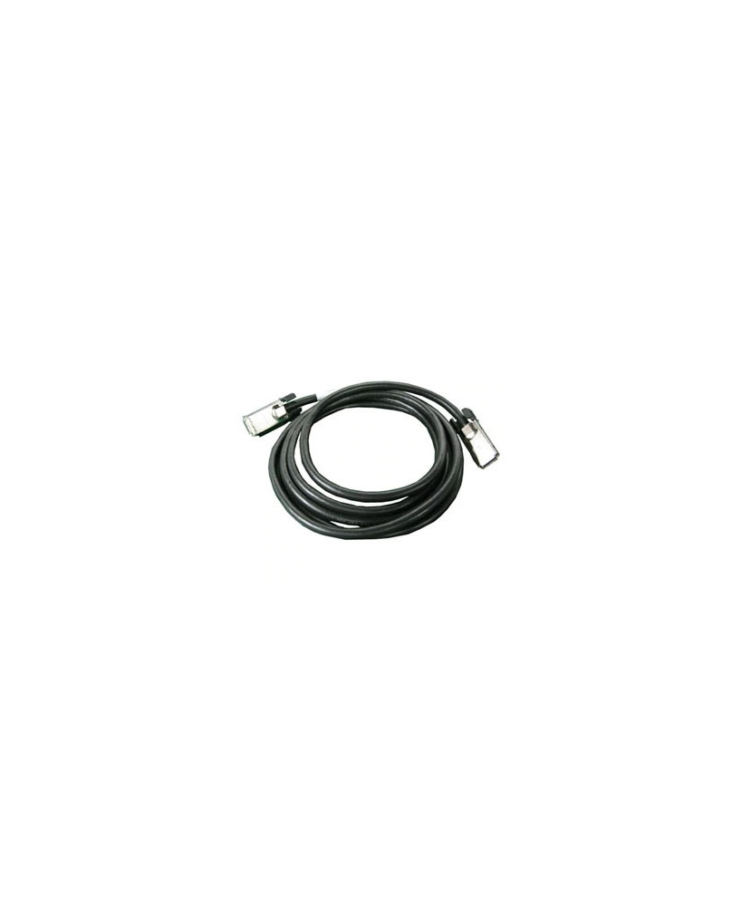 Buy Dell 1m Stacking Cable 470-AAPW for Dell Networking N2000/N3000/S3100 Series Switches