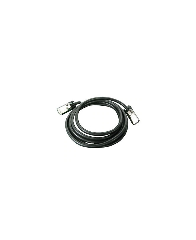 Buy Dell 1m Stacking Cable 470-AAPW for Dell Networking N2000/N3000/S3100 Series Switches